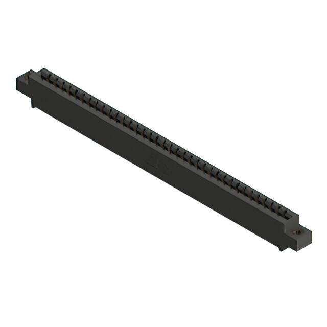 387-036-521-607 EDAC Inc.  Edgeboard Connectors